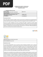 Análisis Sociológico Regional Local