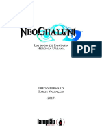 NeoGhaluni RPG PDF