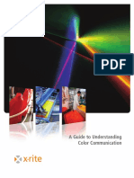 Understanding Colour PDF