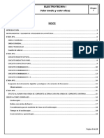 Tp Nº 4 Valor Medio y Valor Eficaz (Versión PDF)