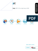 ION-U Solution Brochure BR-106013