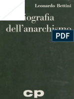 Leonardo Bettini - Bibliografia dell'anarchismo. Volume 1, tomo 1. Periodici e numeri unici anarchici in lingua italiana pubblicati in Italia. 1872-1971.pdf