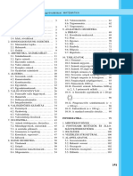 Fuggvenytablazat PDF