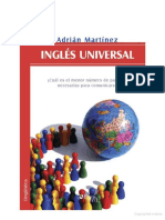 Inglés Universal