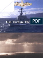 Gas Turbine Theory Gas Turbine Theory