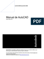 Manual Autocad PDF