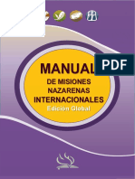 Manual Global de MNI -Libro