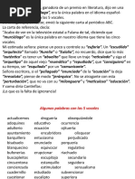 Para La Recreación Creativa