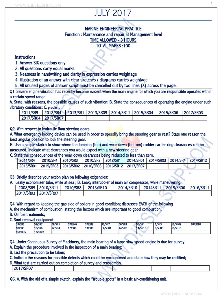 Mep 8 | PDF | Applied And Interdisciplinary Physics | Mechanical ...