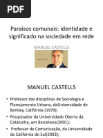 SLAIDS Paraísos comunais