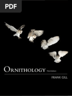 Download Ornithology by zaitz SN35705543 doc pdf