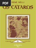 René Nelli - Os Cataros