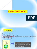 CampoElectrico 1