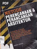 Download 2109_Metode Perencanaan  Perancangan Arsitektur by Maulana Al Indunissy SN357059448 doc pdf