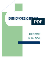Seismic Hazard Analysis Design PDF