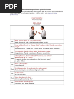 Download Dilogo 3 en Ingls Sobre Ocupaciones y Profesiones by Luis Fernandez SN357060587 doc pdf