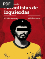 Futbolistas de Izquierda PDF | PDF | Asociación de Futbol | Unión ...