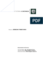 Derecho Tributario Guia PDF