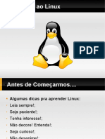 01 Linux Introducao