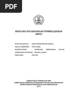 Download RPP SMP IPS KELAS VIII BAB I SEMESTER GANJILdocx by Shila SN357063244 doc pdf