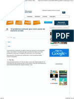 12 Produtos Comuns Que Você Usava de Maneira Errada - Criatives - Blog Design, Inspirações, Tutoriais, Web Design PDF