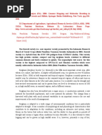 Comprehensive Matcha Review: Benefits & Uses | PDF | Fertilizer