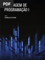 Linguagem de Programação I