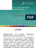 COSAM