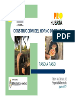 Script-Tmp-Construccion Del Horno de Tambor PDF