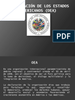 OEA 2