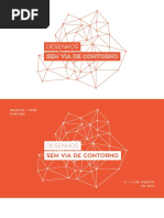 Catálogo Digital - Desenho Sem via de Contorno