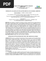 Radia ç Ão Arduino