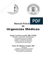 Manual Practico de Urgencias Medicas Correciones PDF