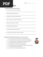 cambridge 5 test primary english progression stage Worksheet Cambridge English Language Adjective cambridge 5 test primary english progression stage Worksheet Cambridge English Language Adjective