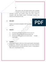 Kertas Kerja Program Guru Muda