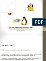 Linux