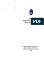 Pedoman Penelusuran Minat SMP PDF