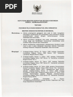 Download KMK No 406 Tahun 2009 ttg Kes Jiwa Komunitaspdf by Yulianingsi Paputungan SN357071003 doc pdf