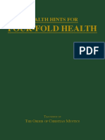 Harriette Curtiss (tr.) & Homer Curtiss (tr.) - Four-Fold Health (1936-2014).pdf
