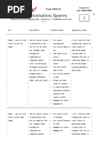 Ford OBD-II Tren de Potencia P0102 - P0812 PDF