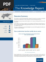 Download Bangkok Condominium Market Report Q2 2010 by Colliers International Thailand SN35707453 doc pdf