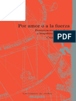 Morini, Cristina - Por amor o por la fuerza. Feminización del trabajo y biopolítica del cuerpo.pdf