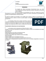 Fresadora PDF
