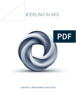 Moi3d Overview PDF