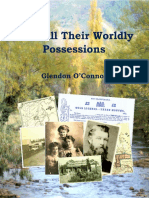 With All Their Worldly Possessions - A Story Connecting The Rees, Deslandes, Jardine and Nelson Families and Their Emigration To Australia in The 1850s - Glendon O'Connor