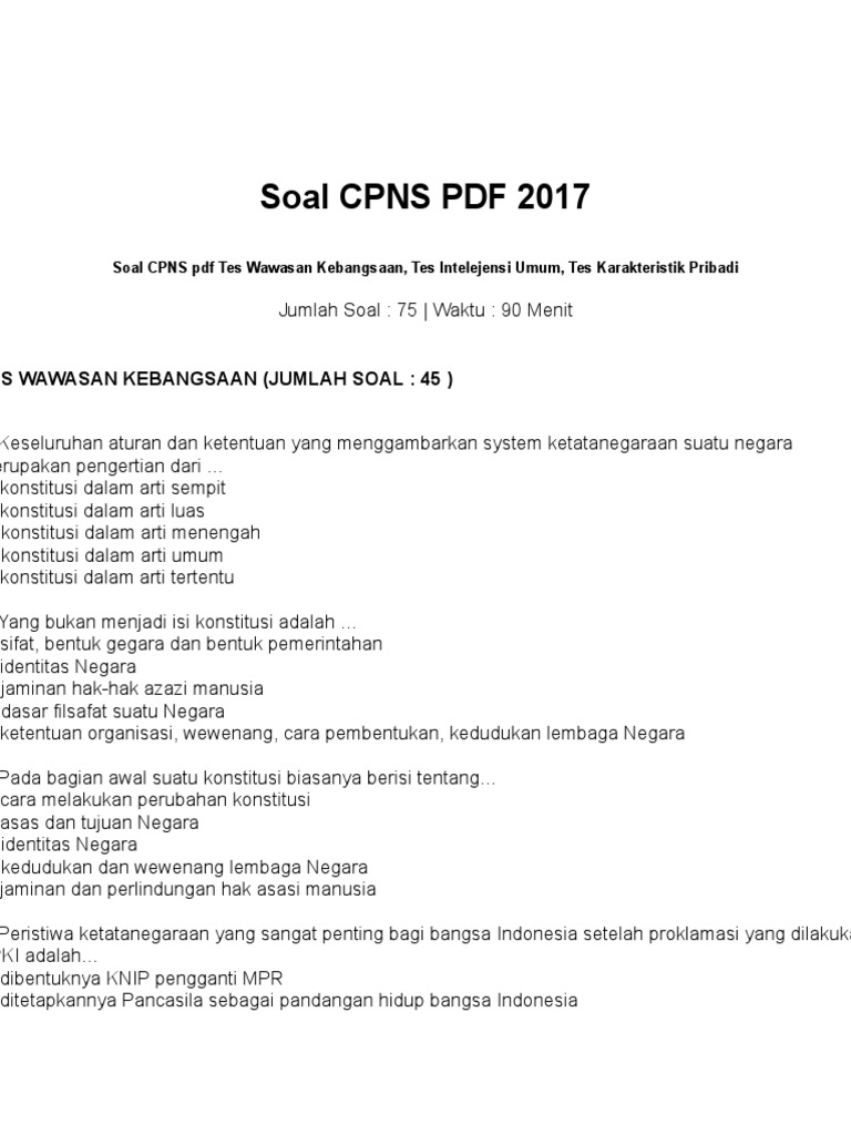 Cpns