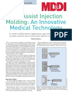 Gas-Assist Injection Molding PDF