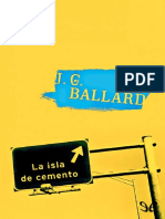 Ballard, J. G. - La Isla de Cemento