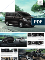 Hyundai Brochure PDF