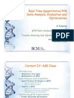 QPCR A&E